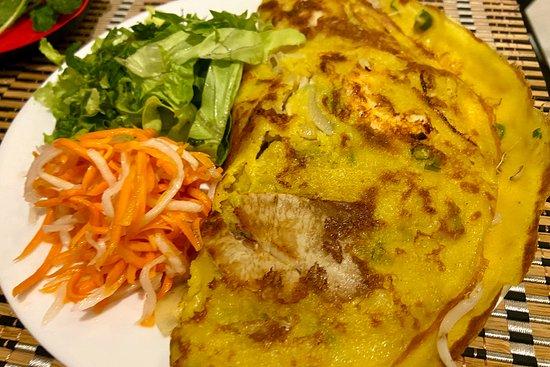 Little Saigon Culinaria Vietnamita